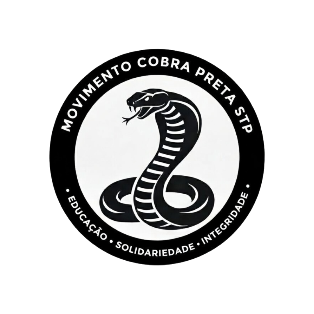 COBRA PRETA STP